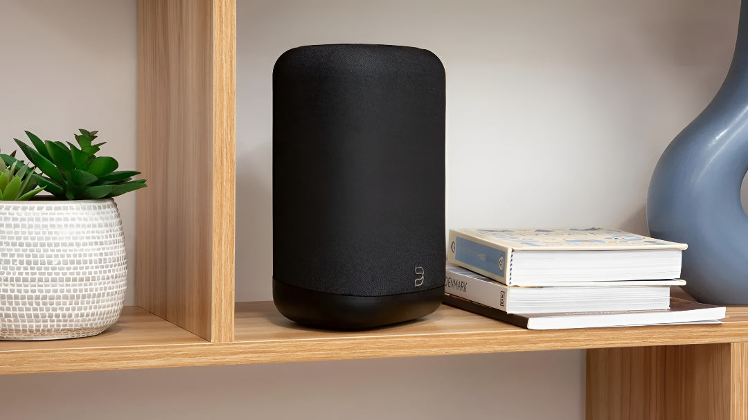 Speakers That Enhance Everyday Entertainment